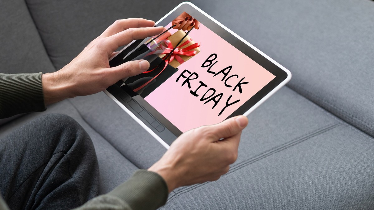 Black Friday 2023 la Fashion Days