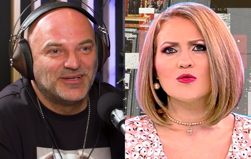 Dan Capatos, primele declarații despre presupusul conflict cu Mirela Vaida: „Niciunul dintre șefii mei nu mi-a transmis ceva”