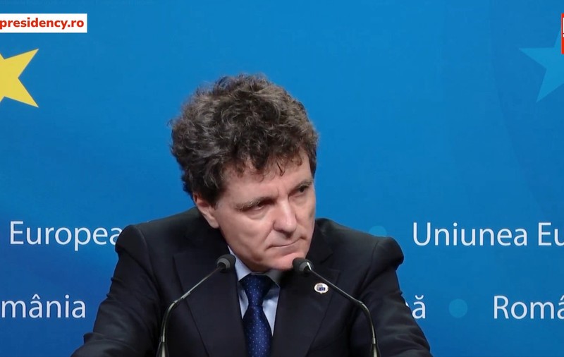 Cum arată România în capul lui Nicușor Dan: despre „sistem”, „lătrat” și „mușcat”