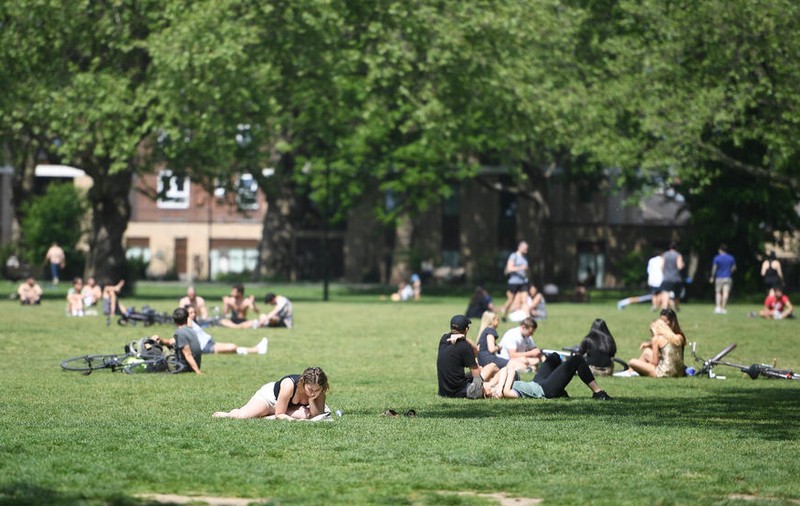 Vremea 10 iulie 2020. Soare și temperaturi de peste 30 de grade Celsius