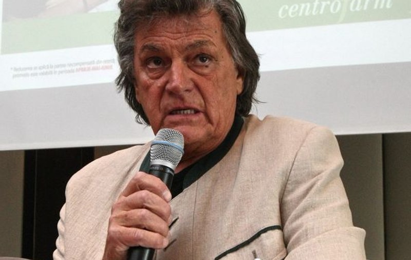 Florin Piersic, în LACRIMI după ce a aflat că Irina Petrescu a murit: "Trebuia să mergem împreună la cafea"