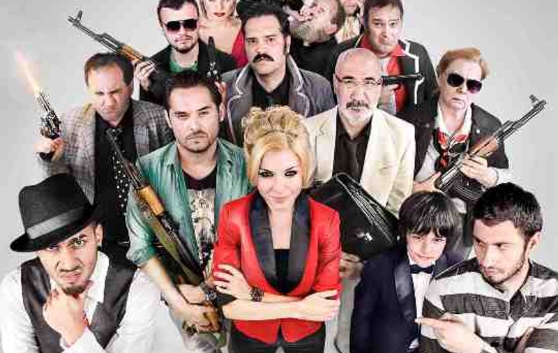”Naşa” se pregăteşte de covorul roşu