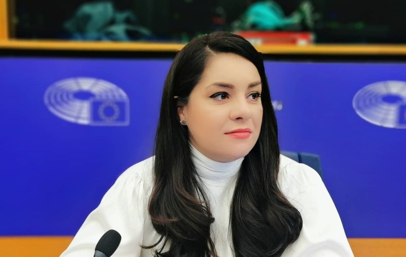 Cu ce se ocupă Oana Tache, la mai bine de un an de când a devenit mamă. Viața ei s-a schimbat complet după colaborarea cu Pro TV