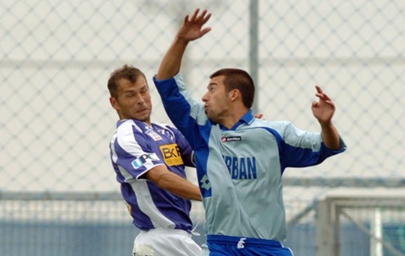 Florin Bătrânu crede că Steaua se află sub "vraja înfrângerii" la Timişoara