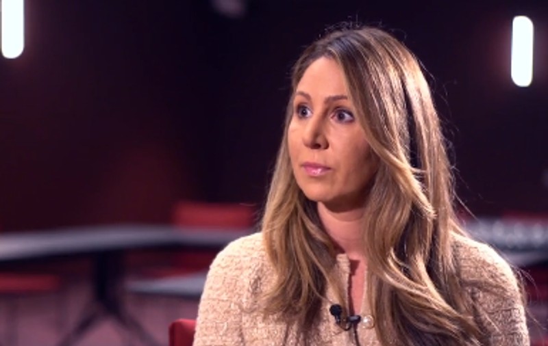 Tina Glandian, „avocata vedetelor” angajată de fraţii Tate: „Mi-ar plăcea să petrec timp cu ei în închisoare”