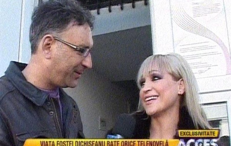 Simona Florescu, ex-Dichiseanu, îi răspunde fostului iubit, după ce a fost acuzată că i-a golit conturile. Vezi ce a spus!