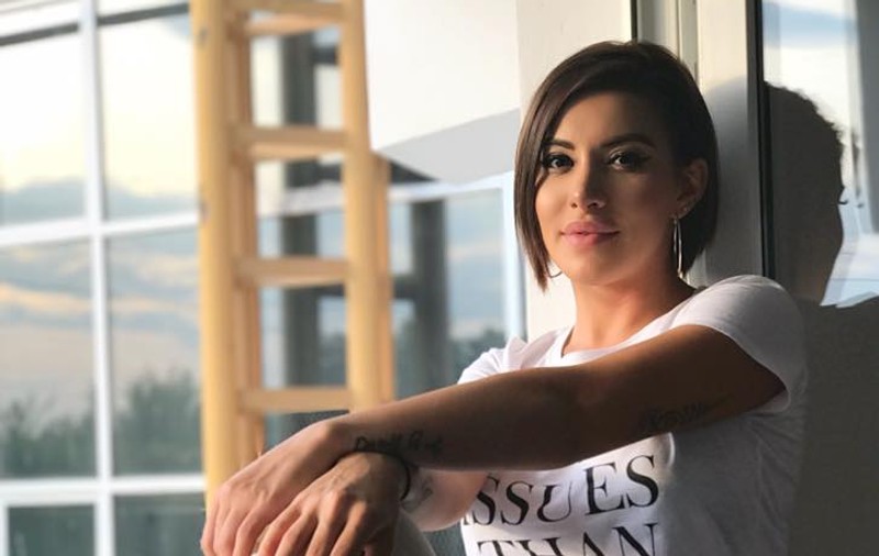 Secretul Nicoletei Nucă a ieșit la iveală. Ce nu a știut niemni despre artistă