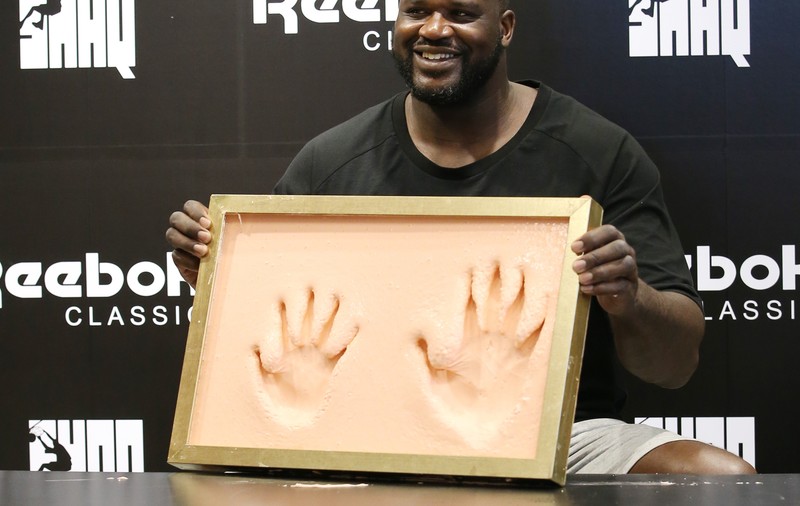Shaquille O'Neal, un pas către nemurire. Legendarul baschetbalist, în Hall of Fame