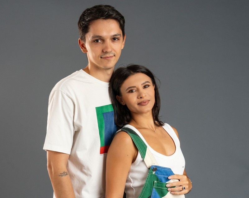 Cuplurile de la Power Couple România, sezonul 2. Nouă perechi de vedete au acceptat provocarea și participă în show-ul de la Antena 1