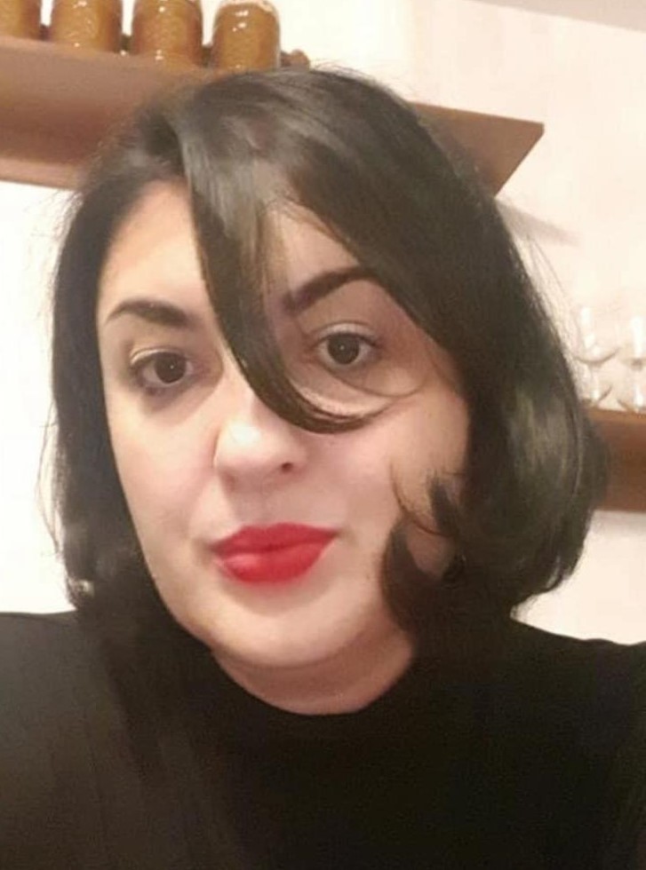 Andreia Surcel a fost restructurată în timp ce se lupta cu coronavirusul
