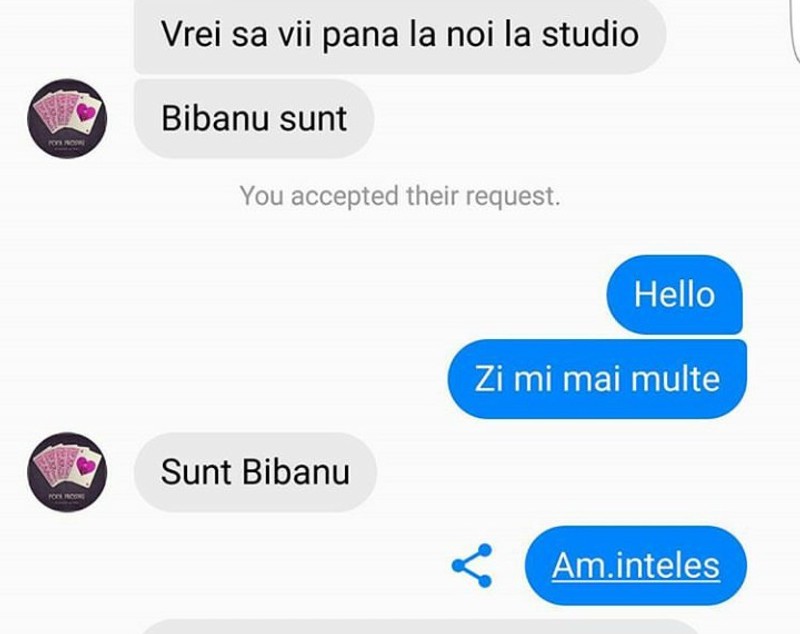 Sora Deliei, în conflict cu un artist de la noi. "Am ales să nu fiu o doamnă" | FOTO