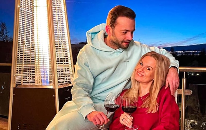 Dezvăluirile lui Mihai Morar după 16 ani de căsătorie cu Gabriela: „Secretul este să îți vezi de drumul tău. Fiecare dintre noi avem o cale”