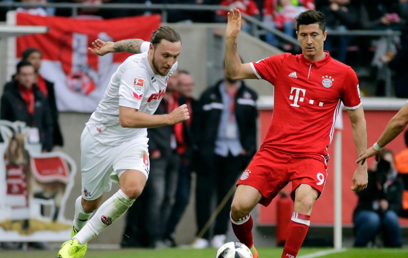 Germania, etapa a 23-a. Bayern și Borussia și-au demolat adversarele | VIDEO