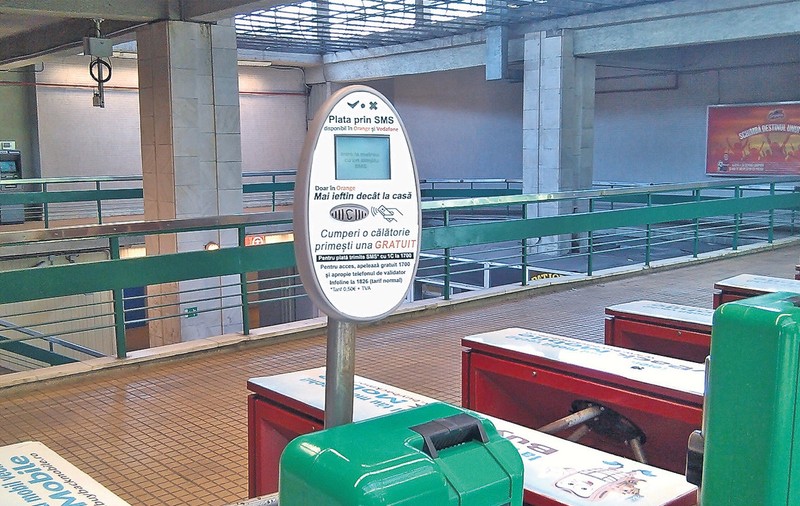 Metrorex MODIFICĂ PROGRAMUL CASELOR de ABONAMENTE la JUMĂTATE DE PREŢ