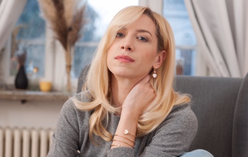 Amintiri despre sărbători de Paşti cu Sonia Argint Ionescu, prezentatoarea TVR
