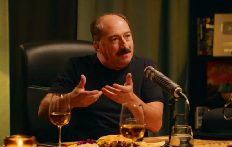 Poveștile lui Romică Țociu cu Dem Rădulescu: ”M-a întrebat: «Gică, ție cât îți dau ăștia de mănânci în fiecare zi?!»”