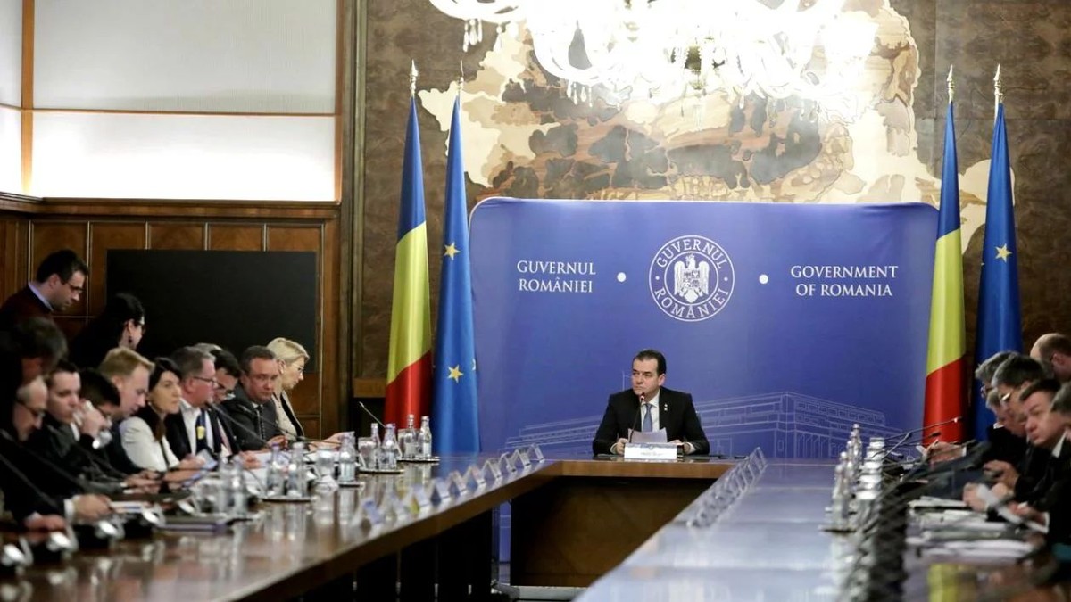 Orban vrea ca alegerea președinților de consilii județene să fie reglementată prin lege, nu prin ordonanță de urgență. Ședință de Guvern