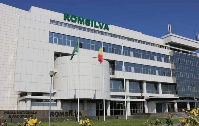 Gata cu bonusurile de pensionare de lux de la Romsilva. De la zece salarii, angajații primesc doar unul la final de carieră