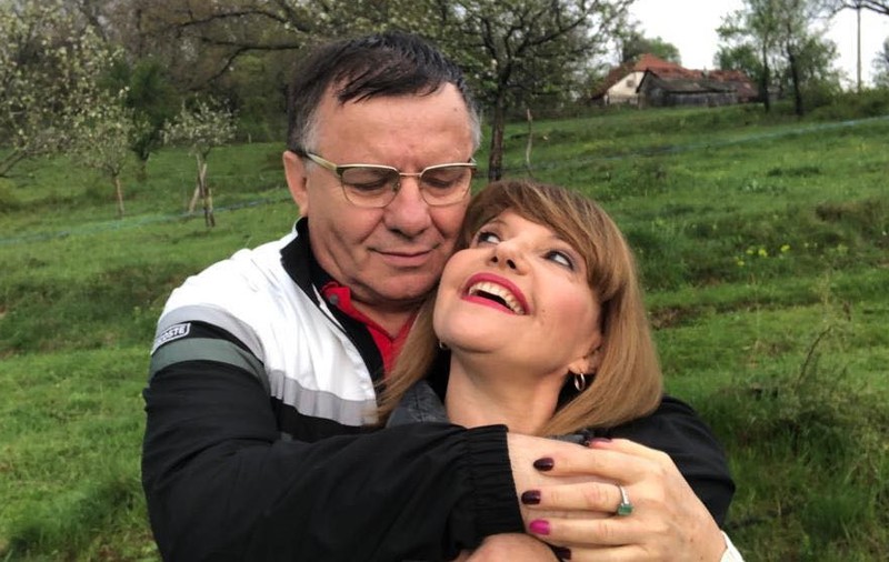 Marina Almășan, lovitură dură din partea lui Andrei, fiul lui Georgică Cornu. Tânărul intervine în scandalul celor doi. „Nu pot să nu spun adevărul”
