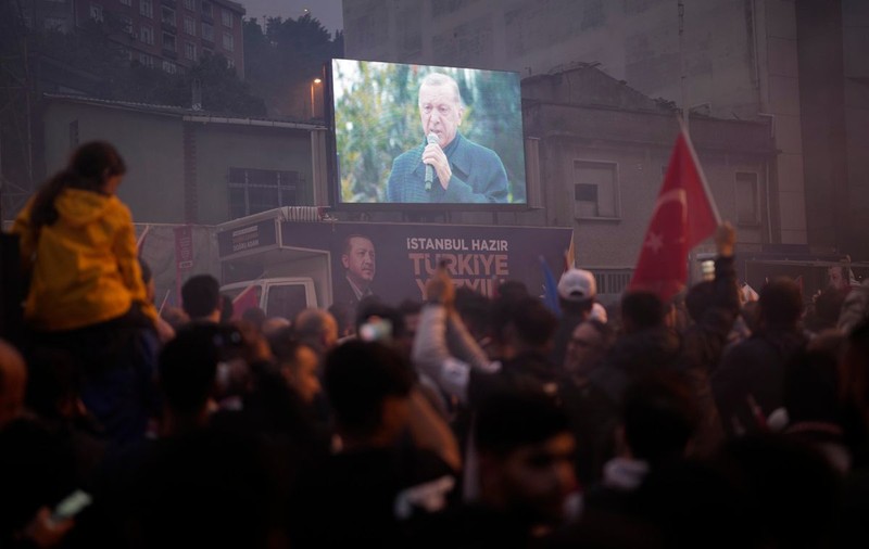 Alegeri Turcia | Erdogan, la al treilea mandat după victoria în fața rivalului Kilicdaroglu: „Suntem împreună până în mormânt”