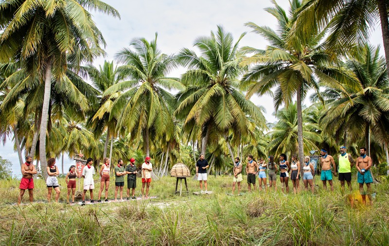 „Survivor România” 6 martie 2026. Ce se întâmplă în echipa Faimoșilor după plecarea Nabei