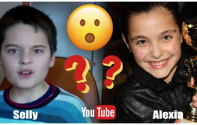 VIDEO/Alexia Eram, fiica Andreei Esca, e vloggeriță de la 10 ani. Uite cum arăta “Paștele cu Alexia” în familia Esca-Eram