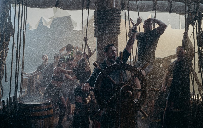 PRO TV a lansat primul promo oficial de la Survivor România 2025. Ce filmuleț a apărut de Crăciun pe Instagram