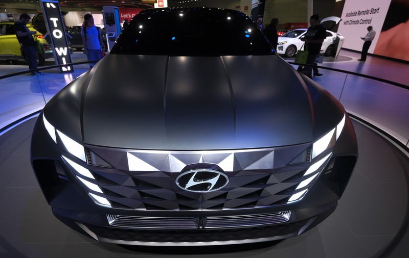 Hyundai, în discuții cu Apple pentru realizarea unei mașini electrice. Steve Jobs o avea în plan din 2008