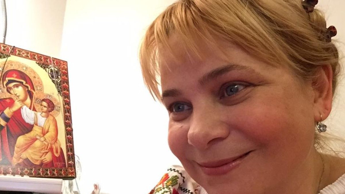 Anca Sigartău, despre momentul în care a fost diagnosticată cu o boală cumplită. "M-am gândit că nu e drept, că am doi copii mici"
