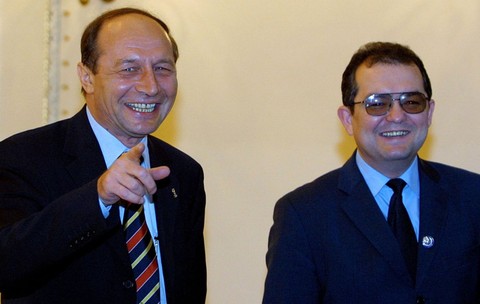 Austeritatea Boc-Băsescu a creat dezastrul demografic în liceele de azi: în 2011 s-au născut cei mai puțini copii, după 1930