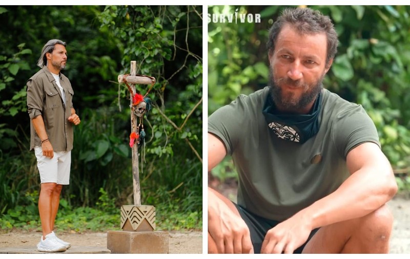 „Survivor România” 18 aprilie 2026. Prin ce trece Marian Godină în Exil. Miza serii ridică tensiunea la cele mai înalte cote