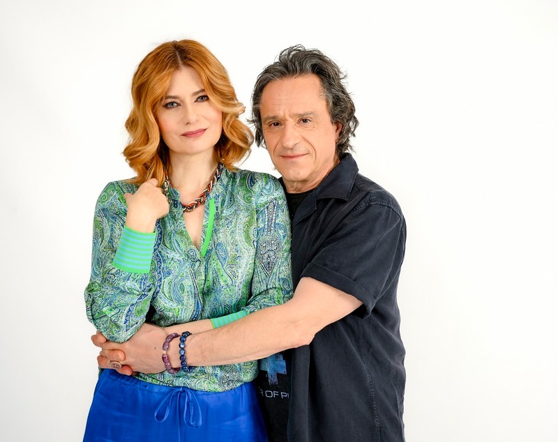 Claudiu Bleonț, actor în „Lasă-mă, îmi place! Camera 609”, la Antena 1. „Mă bucur mult că joc într-o comedie, e un prilej să întineresc”