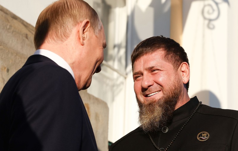 Ramzan Kadîrov dă ultimele detalii despre starea lui de sănătate: „Boala și moartea sunt calea fiecărui om”