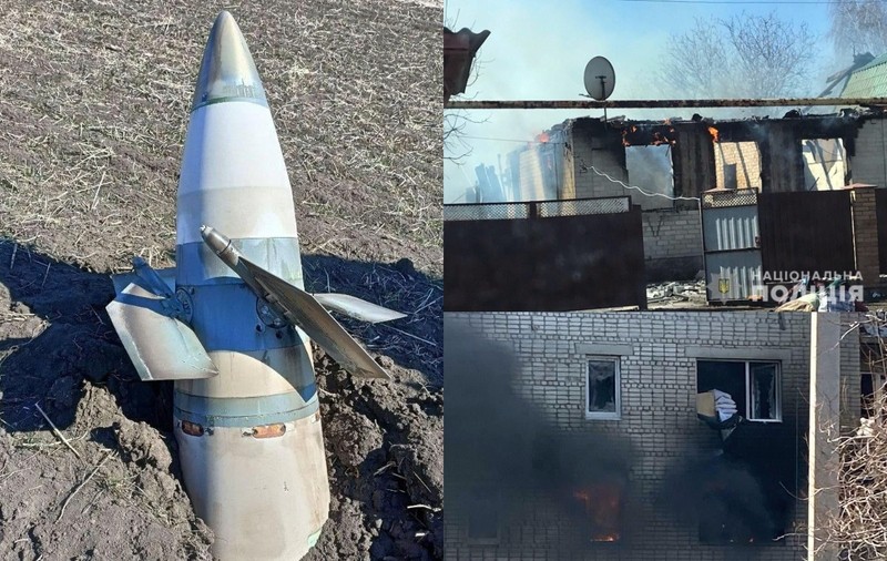 Cum arată orașul strategic Avdiivka, după ce a fost bombardat cu cele mai moderne rachete rusești