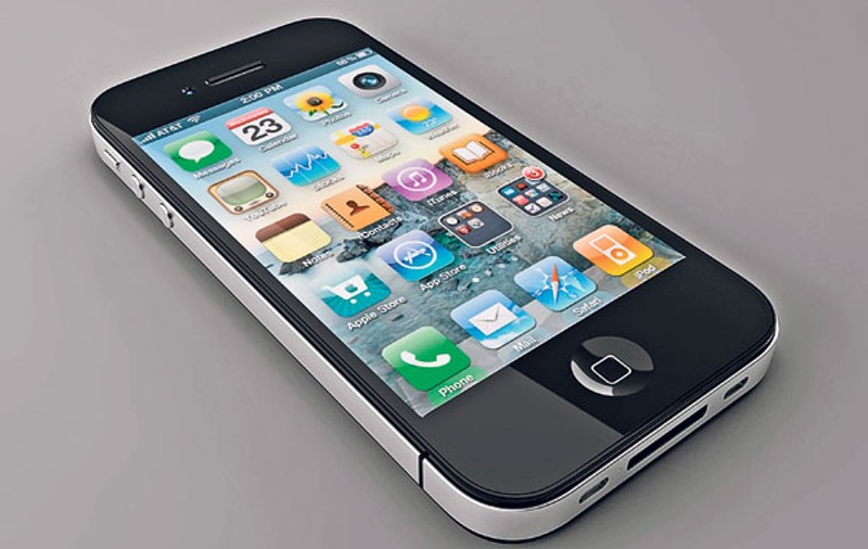Ştii care e valoarea reală a unui iPhone 4S? Vezi aici!