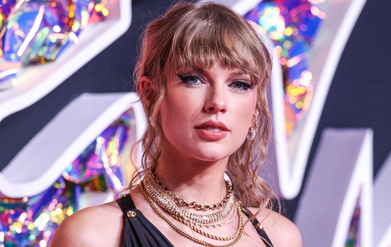 Taylor Swift, desemnată persoana anului 2023 de revista Time. „Sunt mai mândră și fericită ca niciodată”