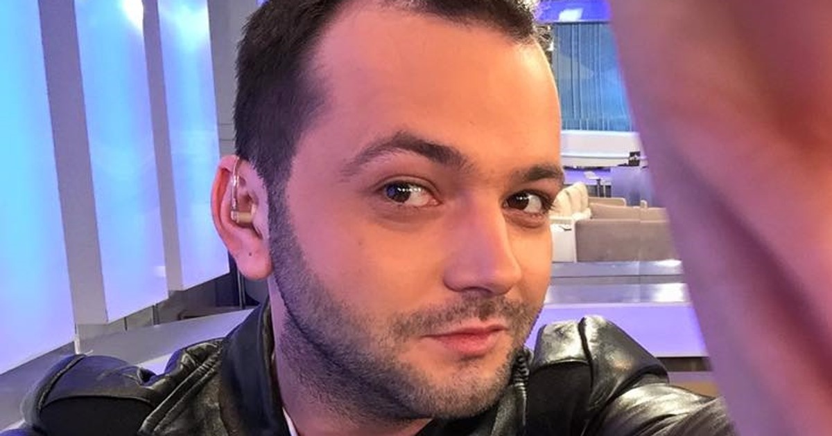 Mesaj emotionant de la Mihai Morar pentru fetitele lui. Copilele au primit două torturi spectaculoase