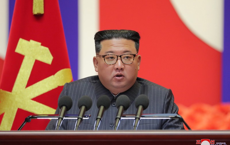 SUA, Japonia și Coreea de Sud promit un răspuns „de neegalat” dacă Kim Jong-un desfășoară un nou test nuclear