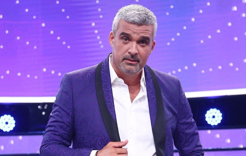 Aurelian Temișan, atras de altă femeie, în timp ce era într-o relație. „Era splendidă”