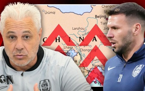 Andrei Cordea, ofertă să plece de la CFR Cluj! Cum a primit Șumudică vestea proastă. Exclusiv