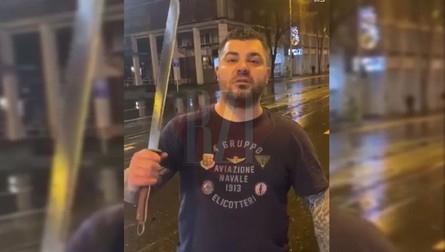 Ștefan Boncu. Foto: bzi.ro