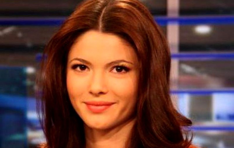 Anca Lungu pleacă de la TV. Cine o înlocuiește pe prezentatoarea Observatorului de weekend