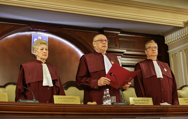 Cum ar putea arăta motivarea CCR în cazul secretizării declarațiilor de avere. Avocatul Cristian Clipa: „Procurorii nu trebuie să fie serviți ca la restaurant”