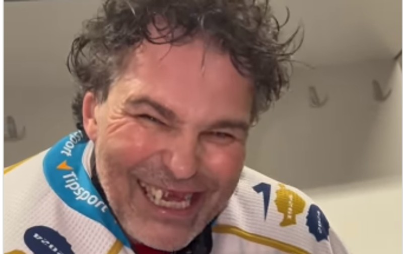 Hocheistul Jaromir Jagr nu-și pune dinții din superstiție: „Într-un bar pot să mă duc și așa”