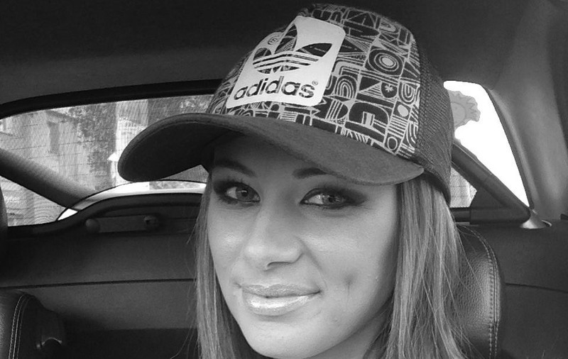 Roxana Vancea oferă CEA MAI EMOŢIONANTĂ DECLARAŢIE de FEMINITATE