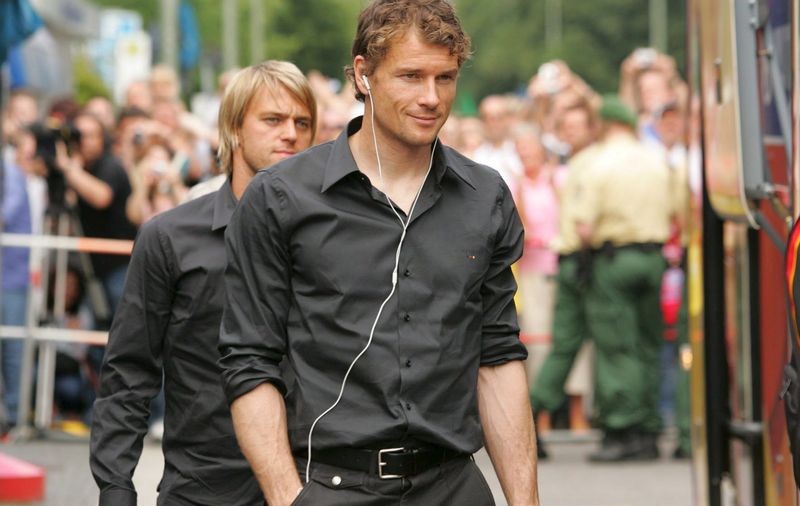 Jens Lehmann se apucă de actorie