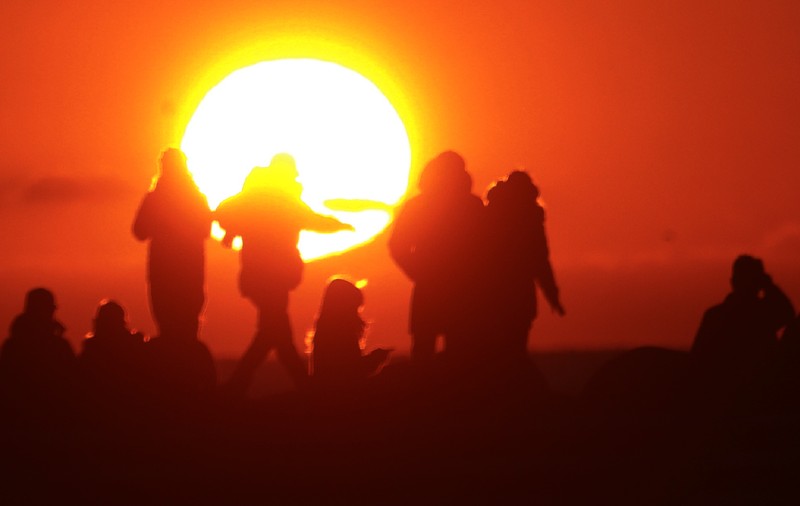 Ce înseamnă pentru Europa că se apropie un „super El Niño”. Modelele meteorologice sugerează că ar putea fi unul dintre cele puternice din istorie