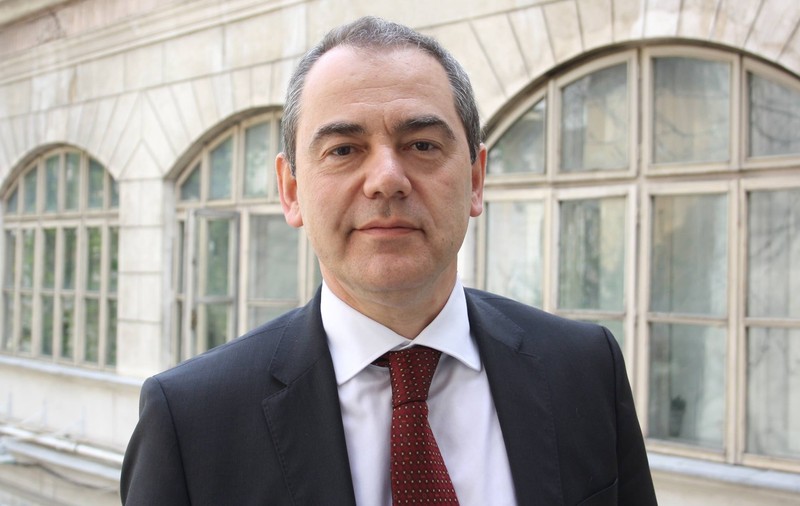Ce spune un alt profesor universitar, coleg cu Avramescu, despre studiile de gen: “Refuzul de a le așeza în domeniul științelor provine dintr-o ideologie revolută și periculoasă”