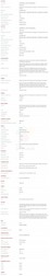 Specificatii Google Pixel 2 XL. Tabel