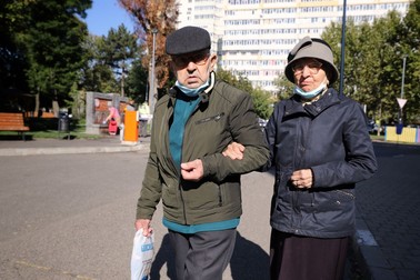 Care e diferența între Cîțu și Orban?, se întreabă un bucureștean
